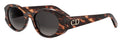 Lunettes de Soleil DIOR DIORGLOW B3I