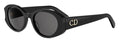 Lunettes de Soleil DIOR DIORGLOW B3I