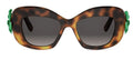 Lunettes de Soleil DIOR CLOVER S3I