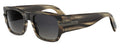 Lunettes de Soleil DIOR DIORBLACKSUIT XL S4I