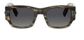Lunettes de Soleil DIOR DIORBLACKSUIT XL S4I