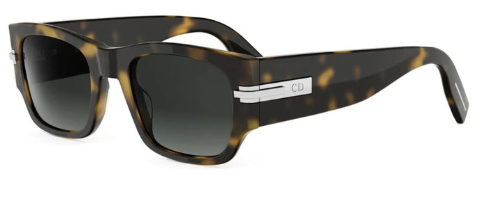 Lunettes de Soleil DIOR DIORBLACKSUIT XL S4I