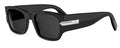 Lunettes de Soleil DIOR DIORBLACKSUIT XL S4I