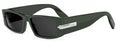 Lunettes de Soleil DIOR DIORBLACKSUIT XL S5I