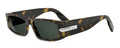 Lunettes de Soleil DIOR DIORBLACKSUIT XL S5I