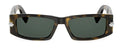 Lunettes de Soleil DIOR DIORBLACKSUIT XL S5I