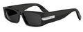 Lunettes de Soleil DIOR DIORBLACKSUIT XL S5I