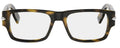 Lunettes de vue Dior DIORBLACKSUIT XLO S1I