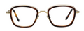 Lunettes de vue Monsieur Blanc Cédric