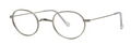 Lunettes de vue Monsieur Blanc Christian