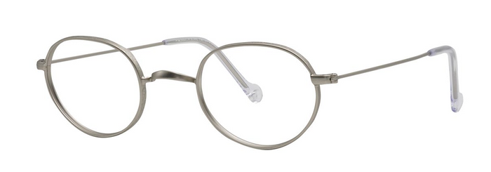 Lunettes de vue Monsieur Blanc Christian