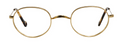 Lunettes de vue Monsieur Blanc Christian