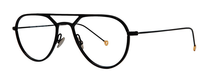 Lunettes de vue Monsieur Blanc Claude