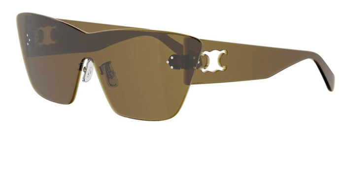 Lunettes de Soleil CELINE Sundown Shade CL40351U