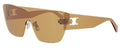 Lunettes de Soleil CELINE Sundown Shade CL40351U