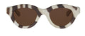 Lunettes de Soleil CELINE Triomphe Mini CL40338U
