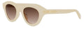 Lunettes de Soleil CELINE Triomphe Mini CL40338U