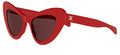 Lunettes de Soleil CELINE Triomphe Mini HD CL40339U