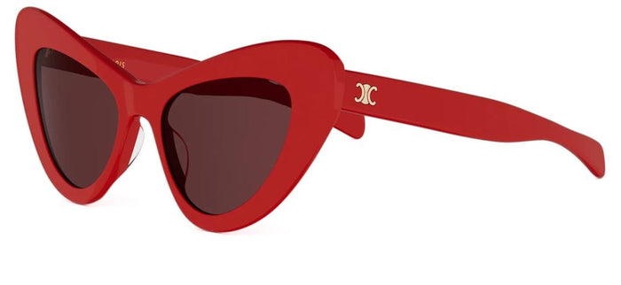 Lunettes de Soleil CELINE Triomphe Mini HD CL40339U