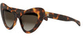 Lunettes de Soleil CELINE Triomphe Mini HD CL40339U