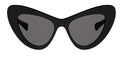 Lunettes de Soleil CELINE Triomphe Mini HD CL40339U