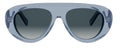 Lunettes de Soleil CELINE Triomphe Stamp CL40340U