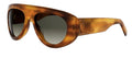 Lunettes de Soleil CELINE Triomphe Stamp CL40340U