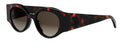 Lunettes de Soleil CELINE Triomphe Stamp CL40341U