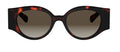 Lunettes de Soleil CELINE Triomphe Stamp CL40341U