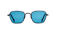 Lunettes de soleil Monsieur Blanc Come
