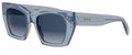 Lunettes de Soleil CELINE 3 Dots CL40342I