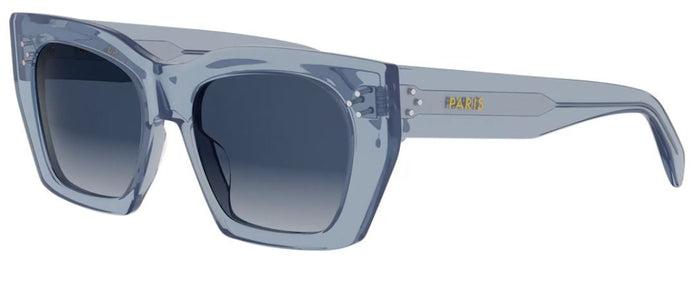 Lunettes de Soleil CELINE 3 Dots CL40342I