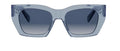 Lunettes de Soleil CELINE 3 Dots CL40342I
