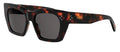 Lunettes de Soleil CELINE 3 Dots CL40342I