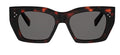 Lunettes de Soleil CELINE 3 Dots CL40342I