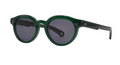 Lunettes de soleil Monsieur Blanc Dodo
