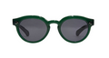 Lunettes de soleil Monsieur Blanc Dodo