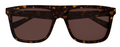 Lunettes de soleil Gucci Logo GG2182S