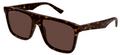 Lunettes de soleil Gucci Logo GG2182S