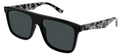 Lunettes de soleil Gucci Logo GG2182S