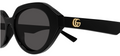Lunettes de soleil Gucci Emblem GG2178S