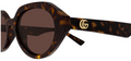 Lunettes de soleil Gucci Emblem GG2178S