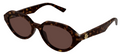 Lunettes de soleil Gucci Emblem GG2178S