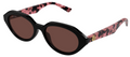 Lunettes de soleil Gucci Emblem GG2178S
