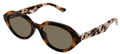 Lunettes de soleil Gucci Emblem GG2178S