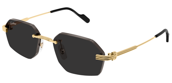 Lunettes de soleil Cartier Premiere CT0616S