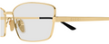 Lunettes de soleil Gucci Logo GG2177S
