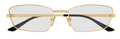 Lunettes de soleil Gucci Logo GG2177S