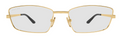Lunettes de soleil Gucci Logo GG2177S