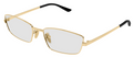 Lunettes de soleil Gucci Logo GG2177S